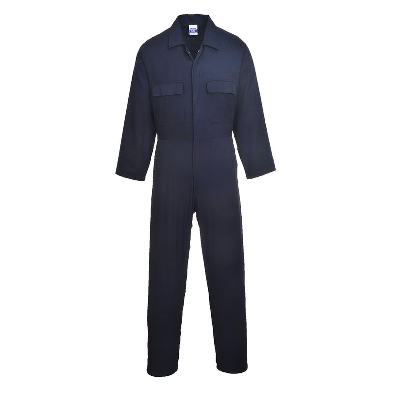 Work Cotton Coverall