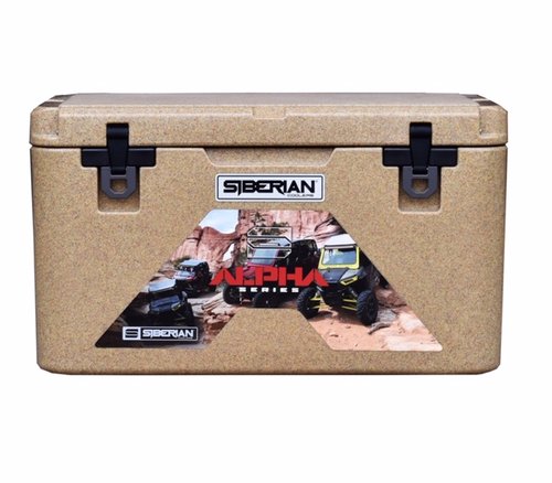 Siberian Coolers - Alpha Pro Series 65 Cooler