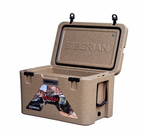 Siberian Coolers - Alpha Pro Series 65 Cooler