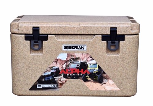 Siberian Coolers - Alpha Pro Series 85 Cooler