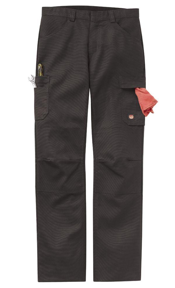 Red Kap PT2A Men s Performance Shop Pant HiVis365 by Northeast Sign