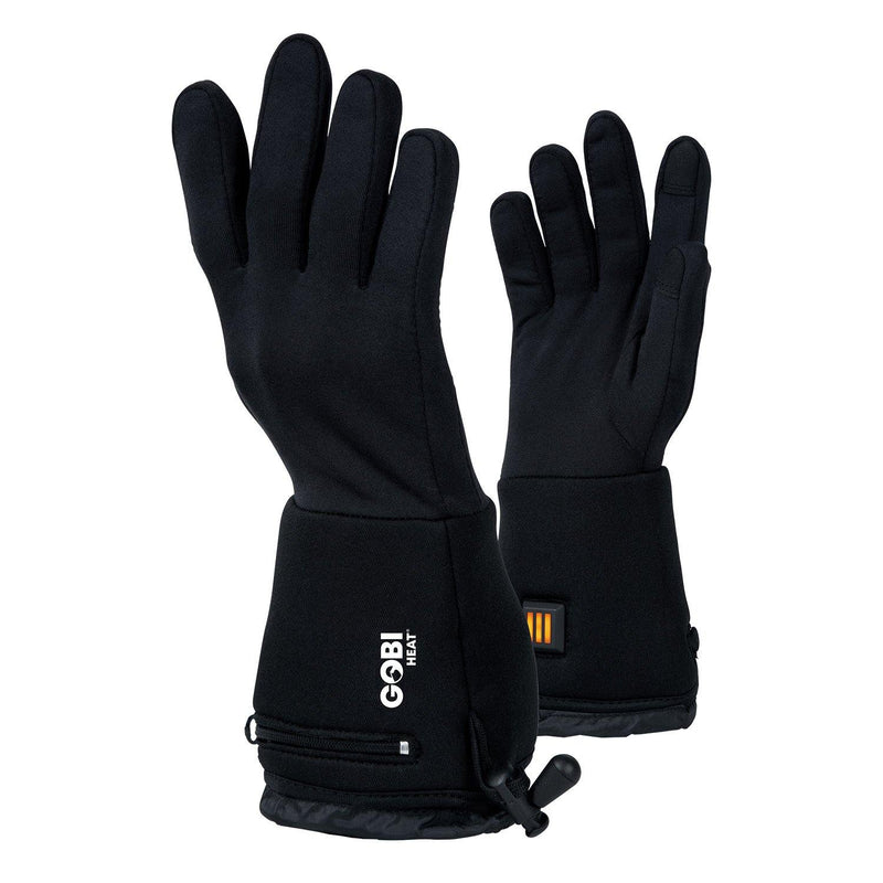 Gobi Heat Stealth Heated Glove Liners