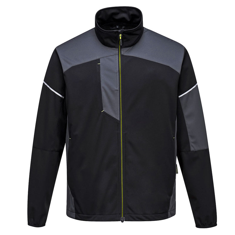 Portwest T620 PW3 Flex Shell Jacket