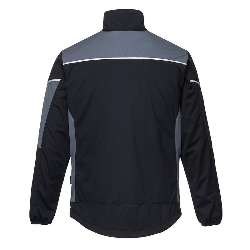 Portwest T620 PW3 Flex Shell Jacket