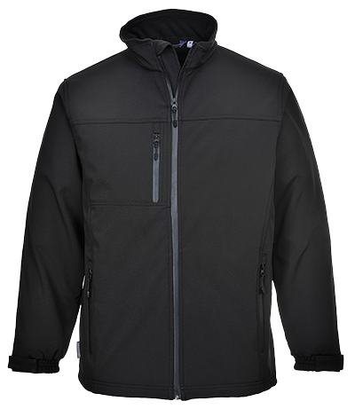 Portwest UTK50 Softshell Jacket