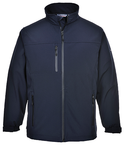 Portwest UTK50 Softshell Jacket