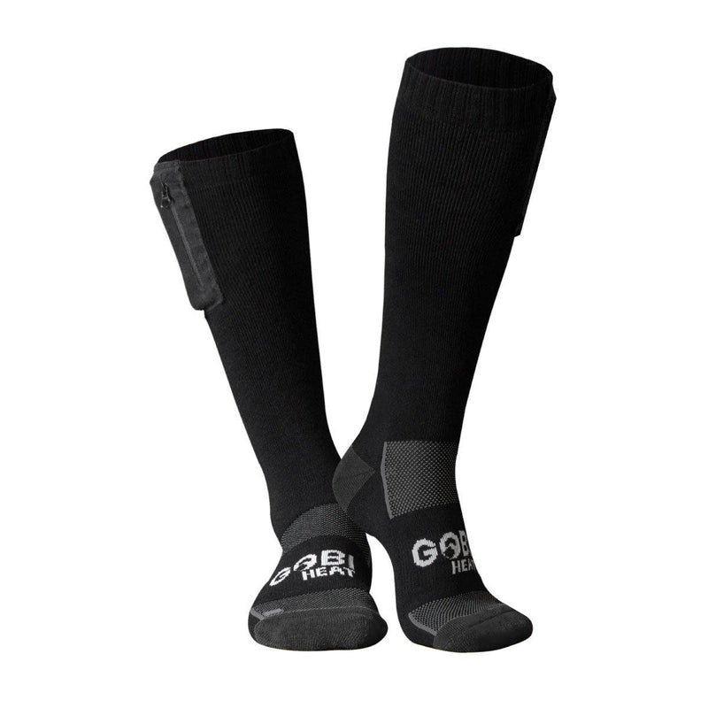 Gobi Heat Tread Heated Socks