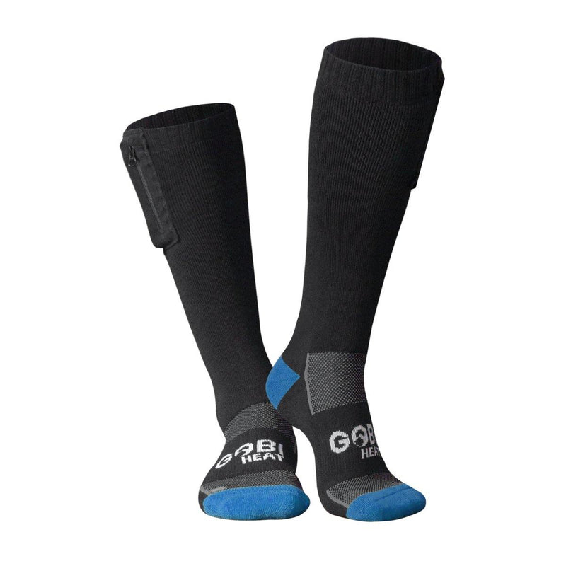 Gobi Heat Tread Heated Socks