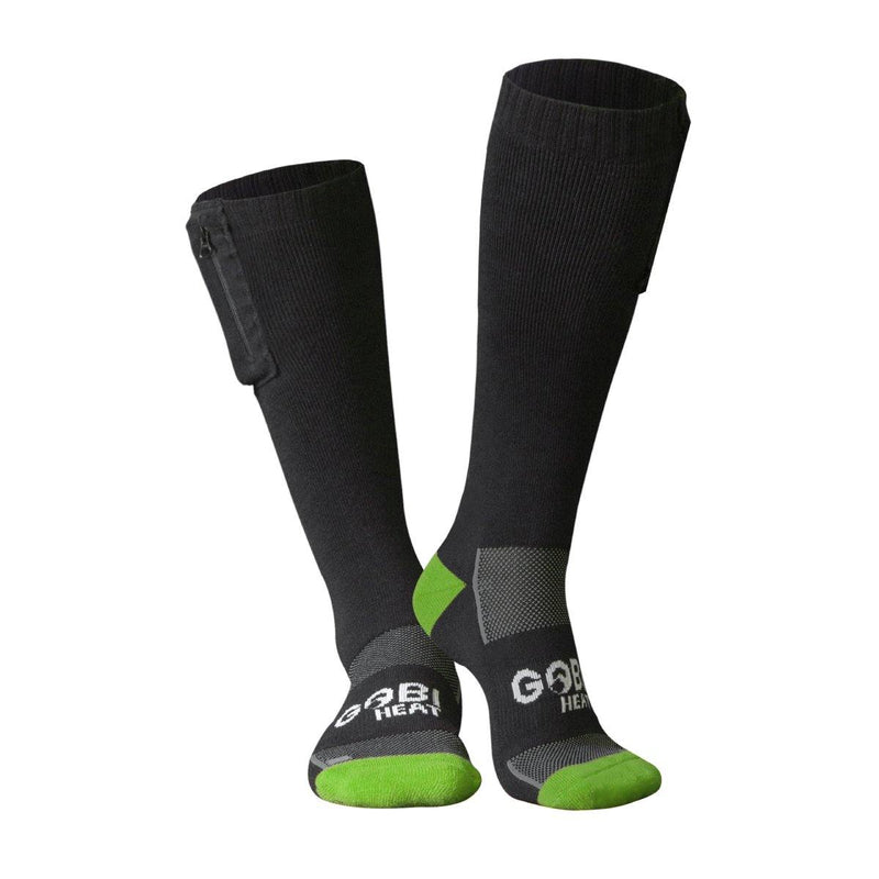 Gobi Heat Tread Heated Socks