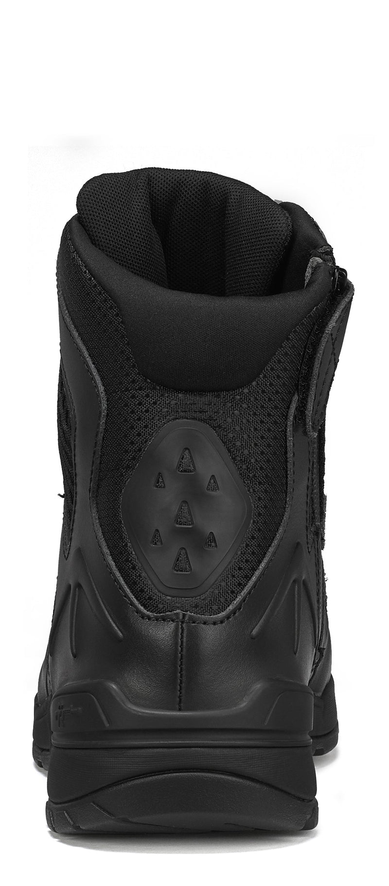 Belleville TR1040-LSZ Ultralight Side-Zip Tactical Boot