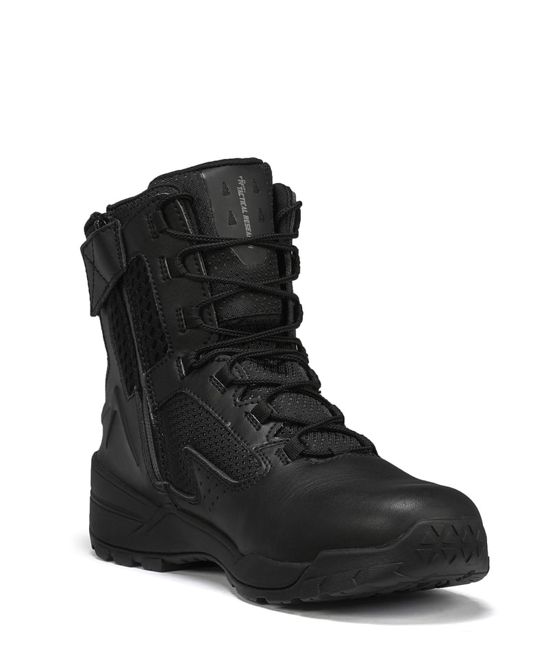 Belleville TR1040-LSZ Ultralight Side-Zip Tactical Boot