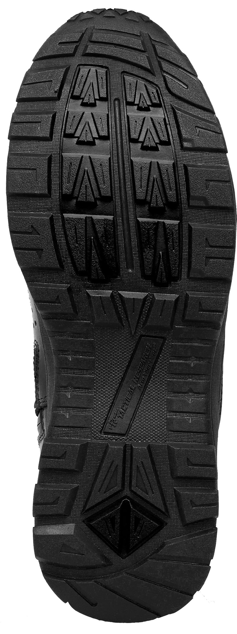 Belleville TR1040-ZWP Waterproof Ultralight Side-Zip Tactical  Boot