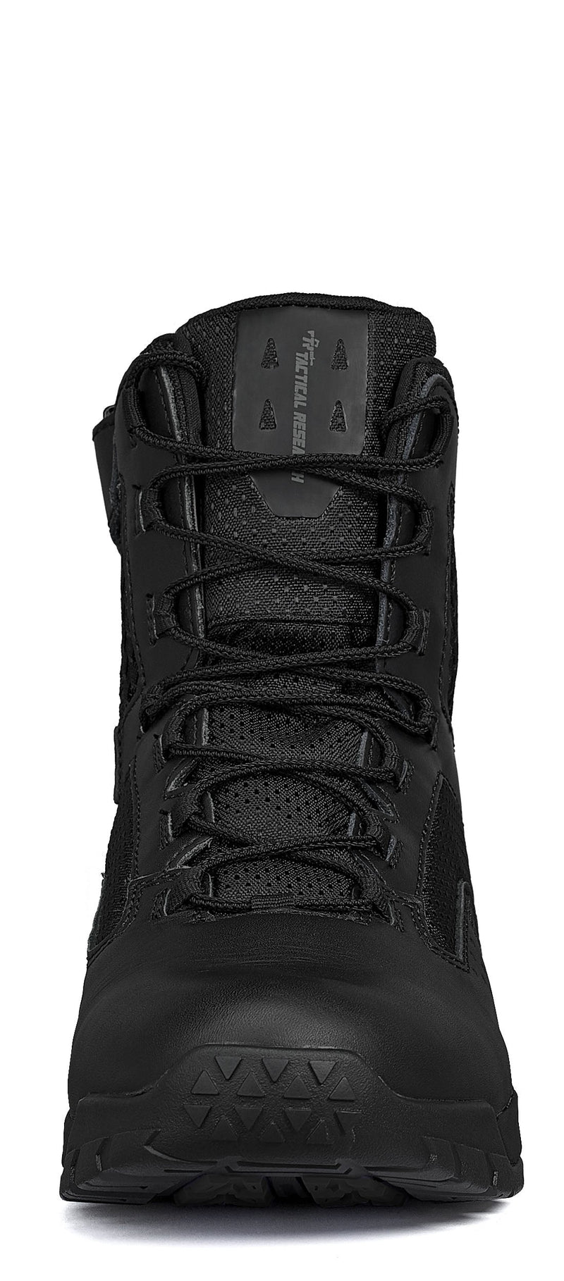 Belleville TR1040-ZWP Waterproof Ultralight Side-Zip Tactical  Boot