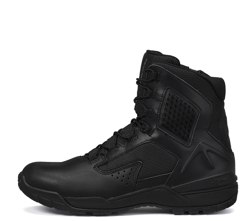 Belleville TR1040-ZWP Waterproof Ultralight Side-Zip Tactical  Boot