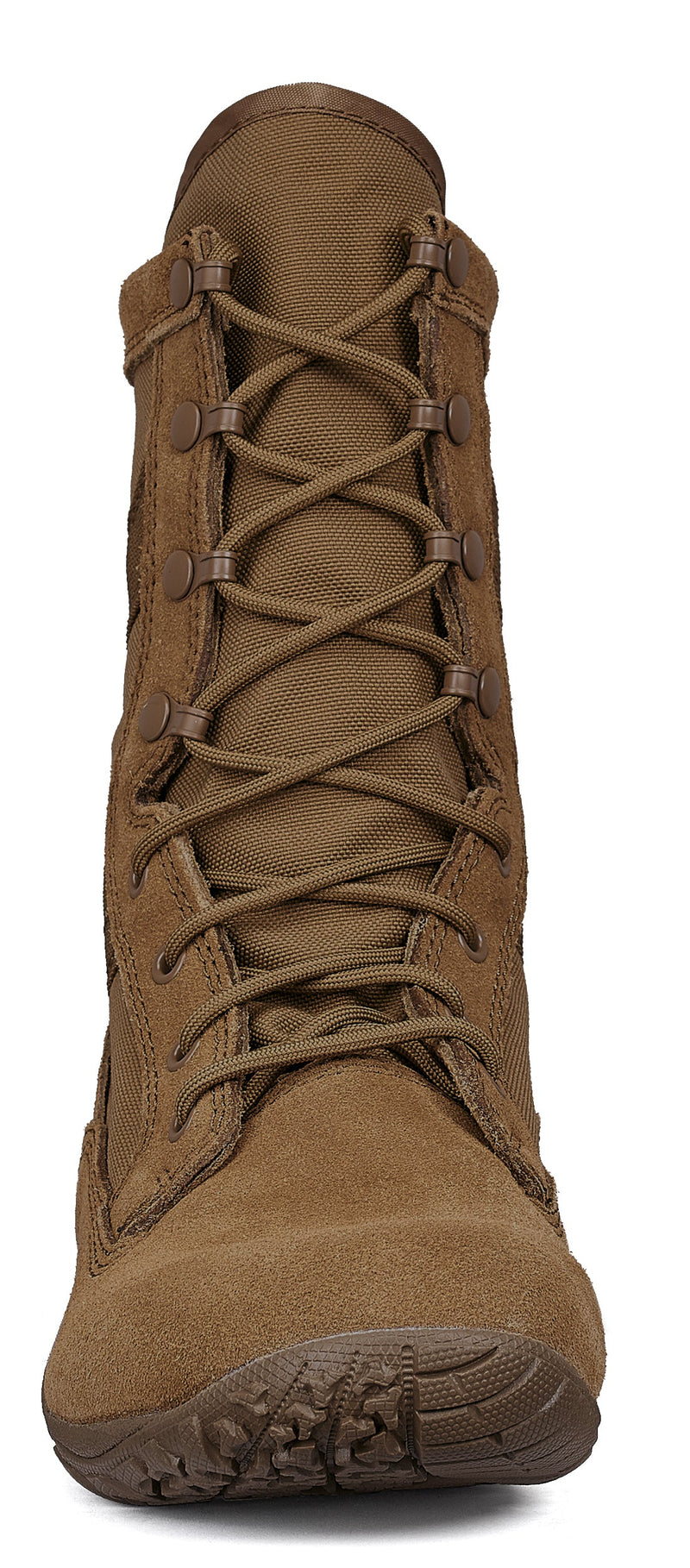 Belleville MINI-MiL® TR105 Minimalist Boot