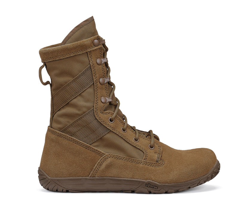 Belleville MINI-MiL® TR105 Minimalist Boot