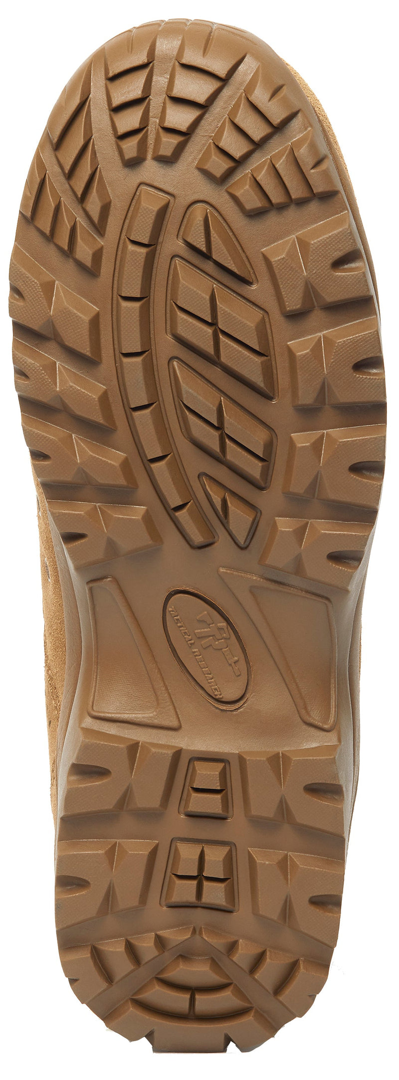 Belleville GUARDIAN TR536CT Hot Weather Lightweight Composite Safety Toe Boot