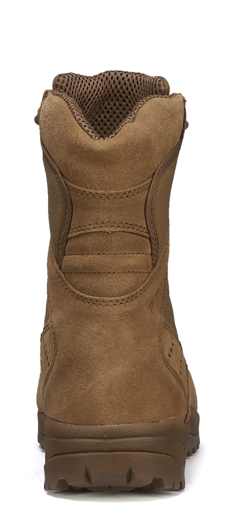 Belleville GUARDIAN TR536CT Hot Weather Lightweight Composite Safety Toe Boot