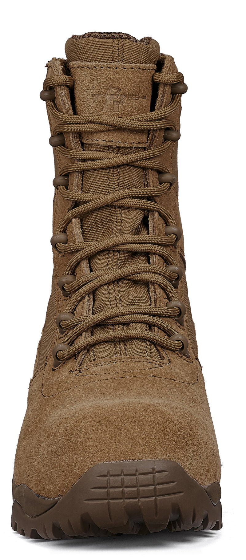 Belleville GUARDIAN TR536CT Hot Weather Lightweight Composite Safety Toe Boot