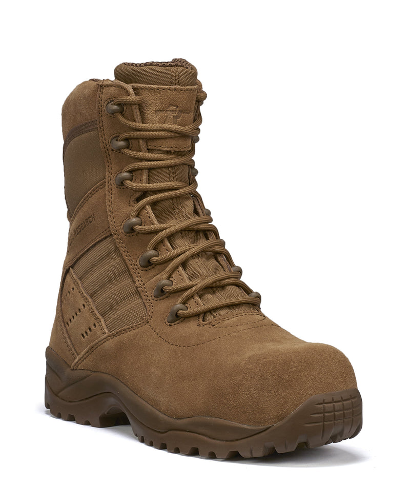 Belleville GUARDIAN TR536CT Hot Weather Lightweight Composite Safety Toe Boot