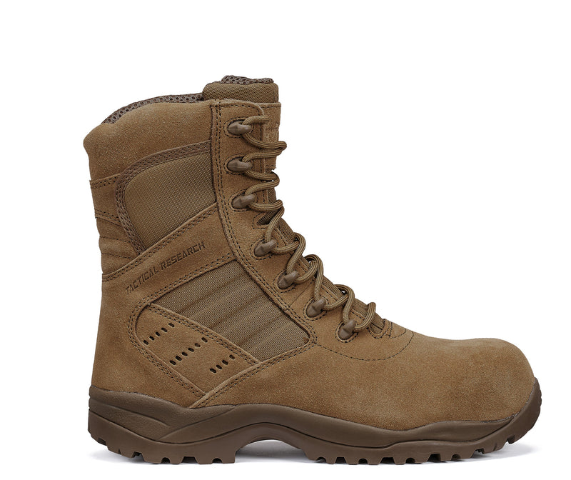 Belleville GUARDIAN TR536CT Hot Weather Lightweight Composite Safety Toe Boot