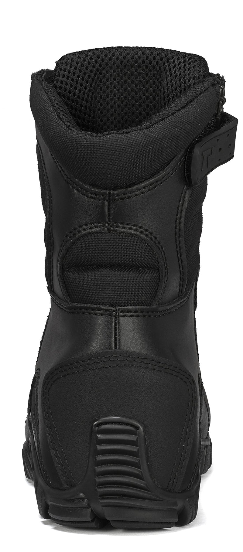 Belleville KHYBER TR960Z Hot Weather Lightweight Side-Zip Tactical Boot