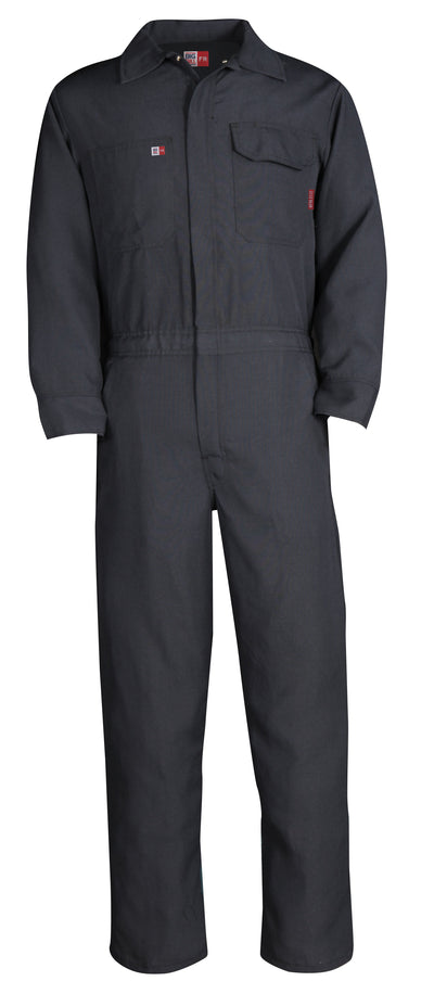 Big Bill TX1100N6 Unlined Dupont Nomex® FR Coverall