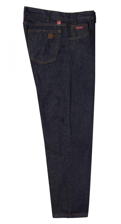 Big Bill TX910IN14 Westex Indigo® Relaxed Fit FR Jeans