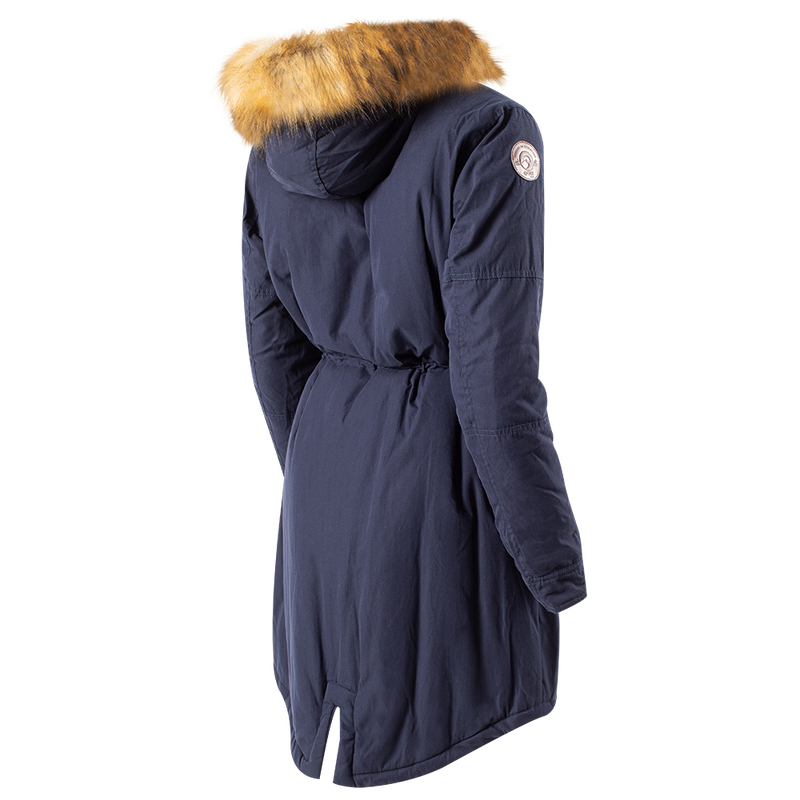 Gobi Heat Terra Womens Heated Parka