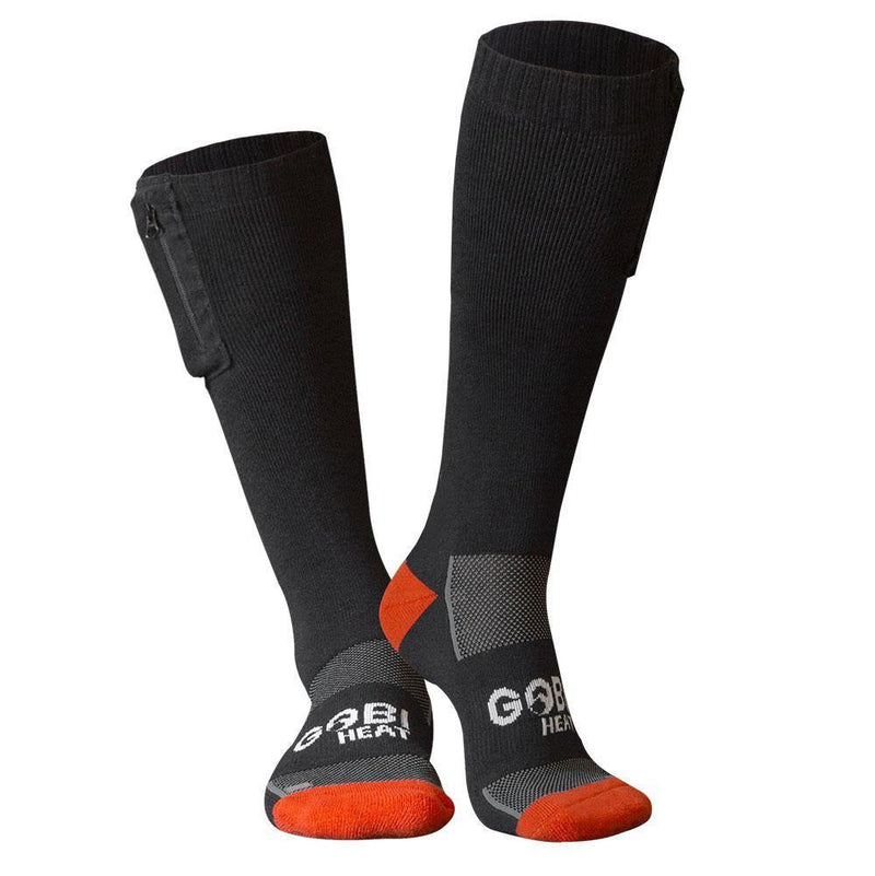 Tread Heated Socks - Gobi Heat