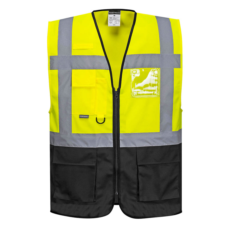 Warsaw Executive Vest