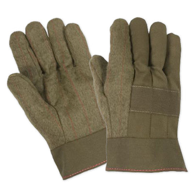 Southern Glove UF243BT-P Medium Weight Flame Retardant Bandtop Gloves