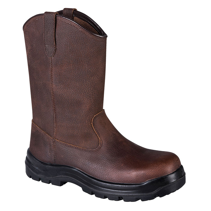 Indiana Rigger Boot EH