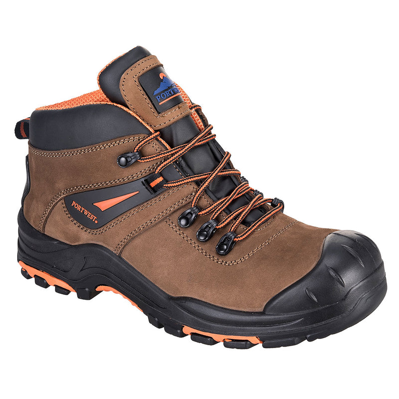 Montana Hiker Boot EH