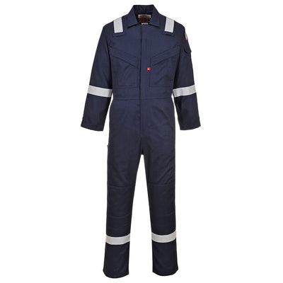 Super Light Weight FR Antistatic Coverall