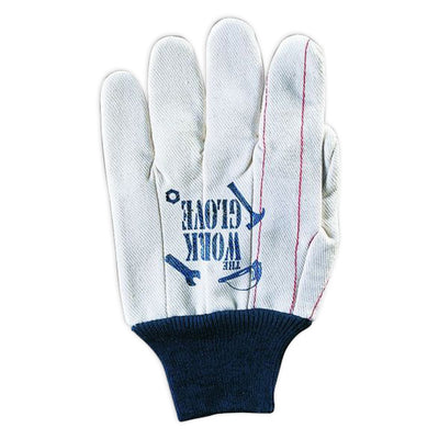 Southern Glove UPC194 The Work Glove Extra Heavy Weight Knit Wrist Glove