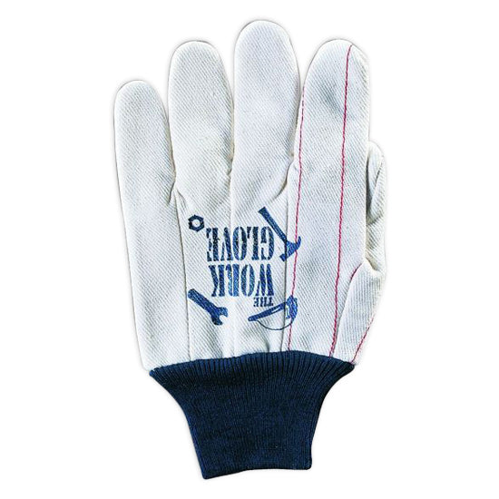 Southern Glove UPC194 The Work Glove Extra Heavy Weight Knit Wrist Glove