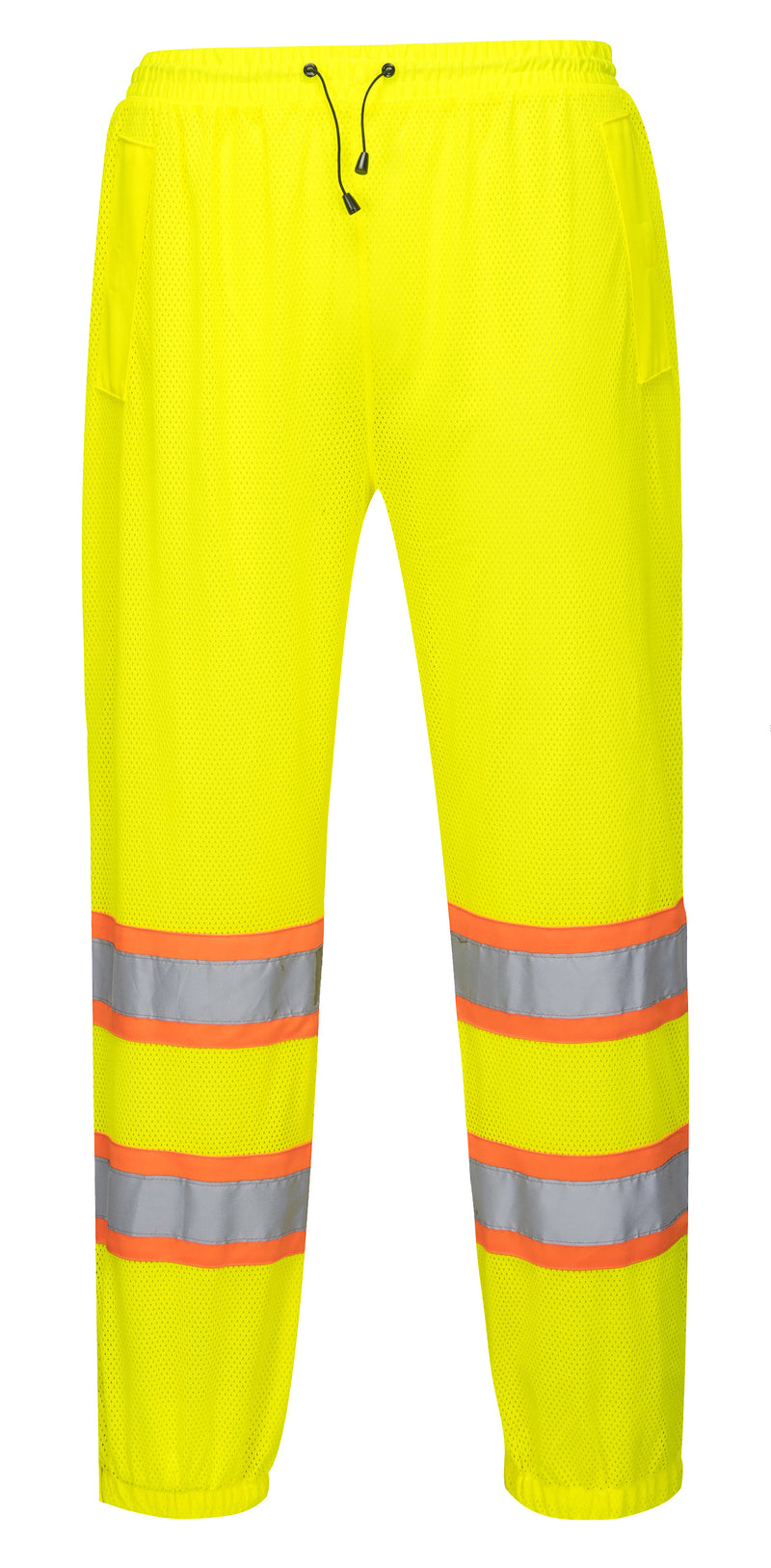 Portwest US386 Hi Vis Mesh Pants