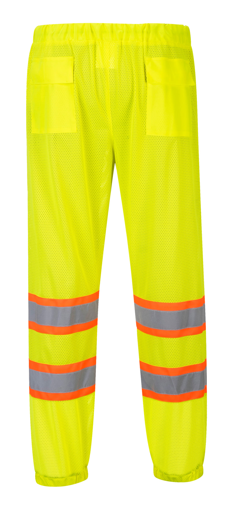 Portwest US386 Hi Vis Mesh Pants