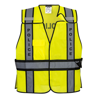 Public Safety Vest