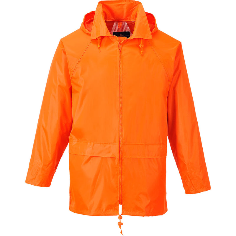 Classic Rain Jacket