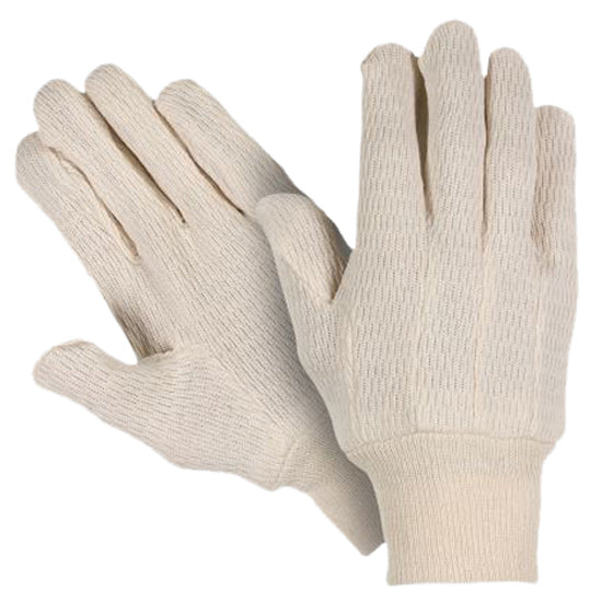 Southern Glove UTK93 Thermal Knit Jersey Knit Wrist Gloves