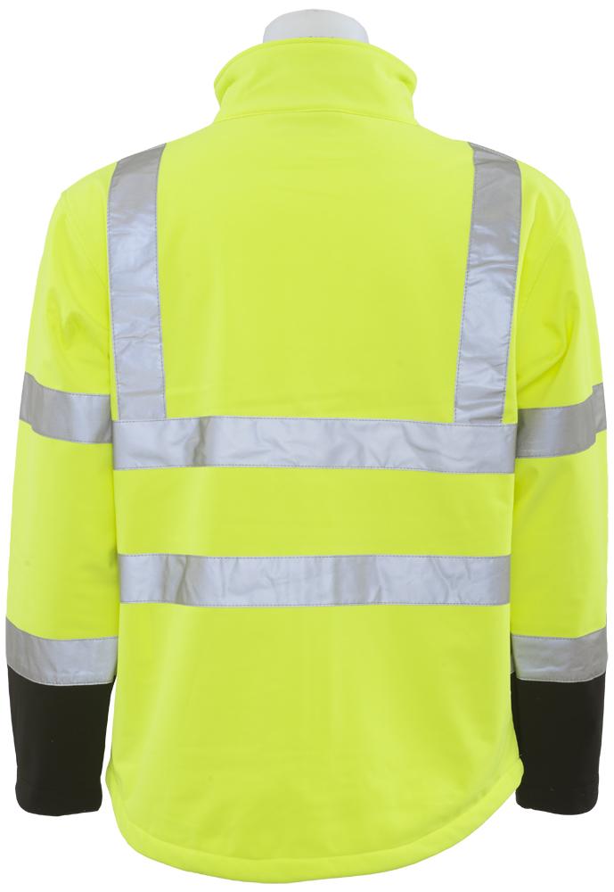 ERB W650 ANSI Class 3 Men&
