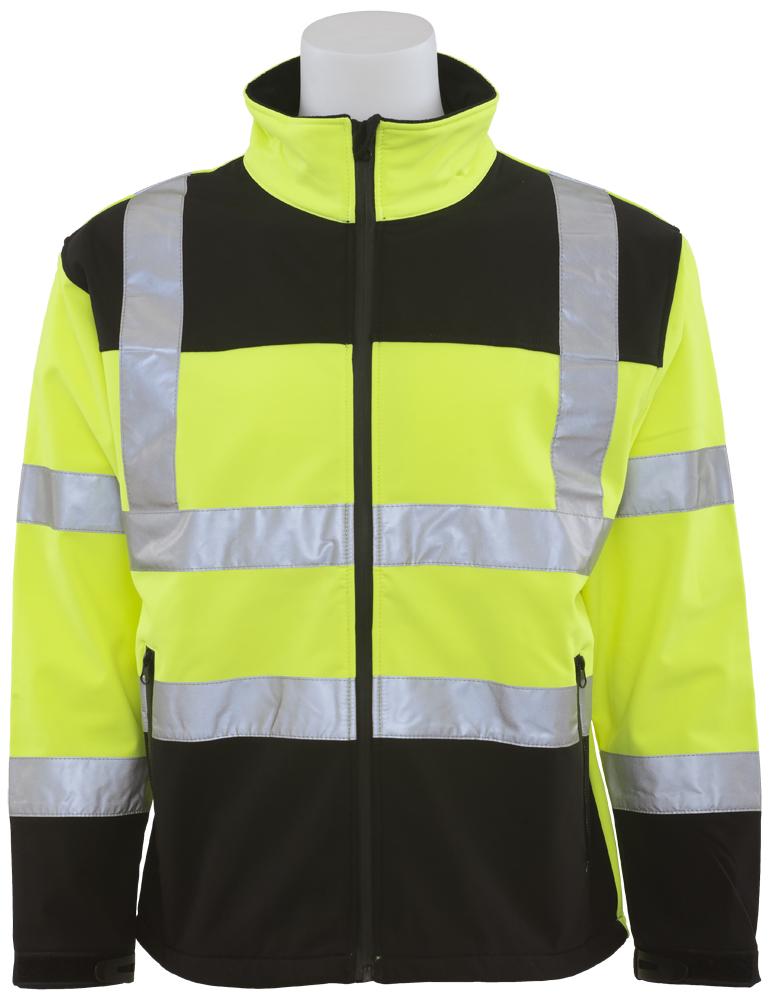 ERB W650 ANSI Class 3 Men&