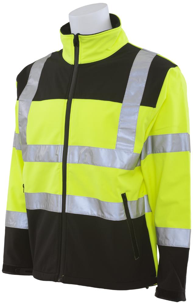 ERB W650 ANSI Class 3 Men&