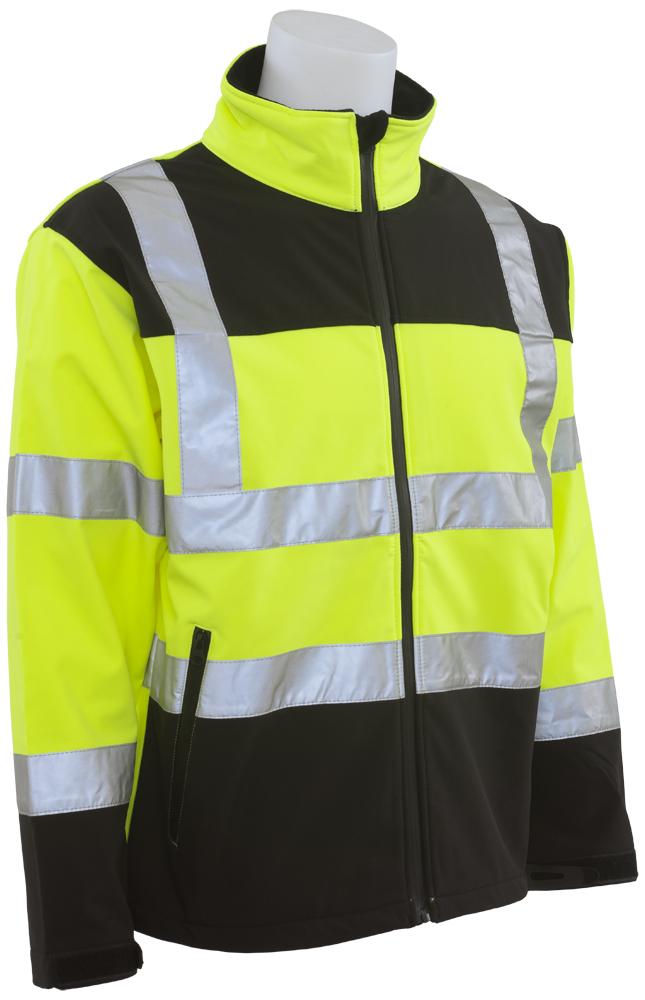 ERB W650 ANSI Class 3 Men&