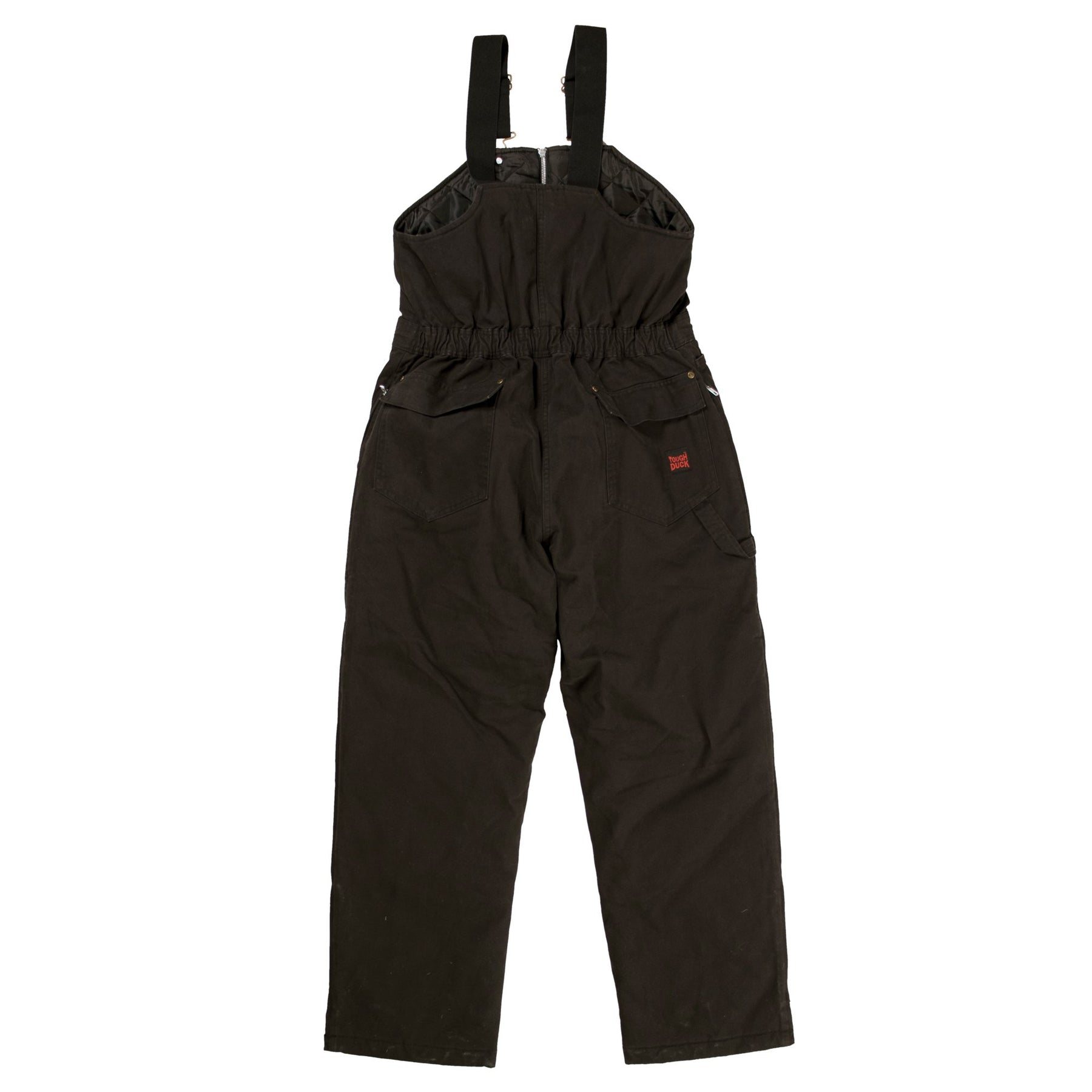 Tough Duck WB02 Women's Insulated Duck Overall – HiVis365 by Northeast Sign