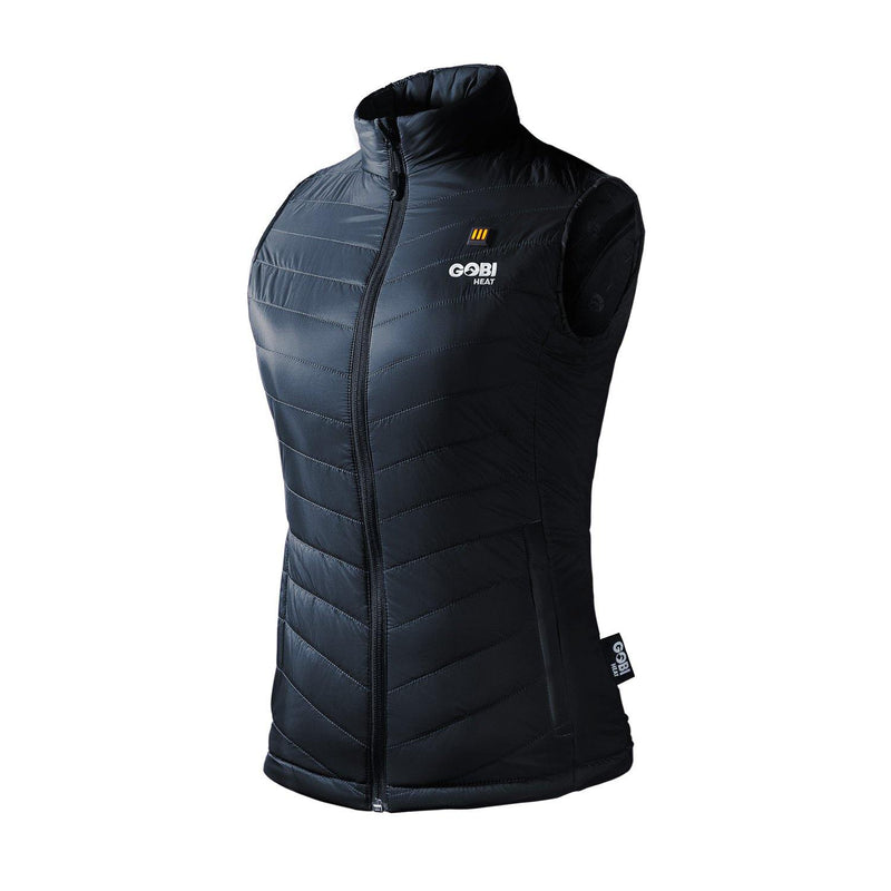 Gobi Heat Dune Heated Vest for Women