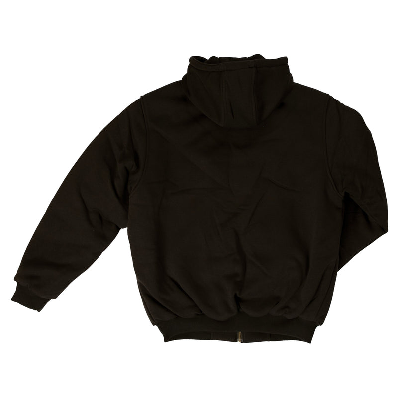 Tough Duck WJ08 Insulated Hoodie