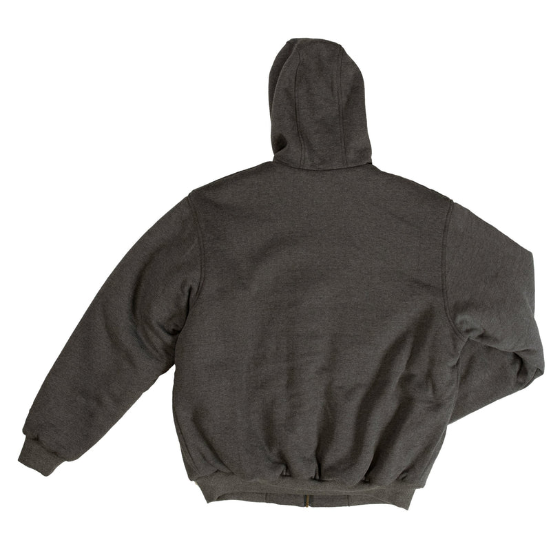Tough Duck WJ08 Insulated Hoodie